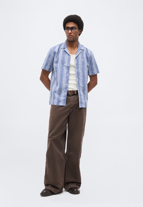Lindbergh RESORT SHIRT