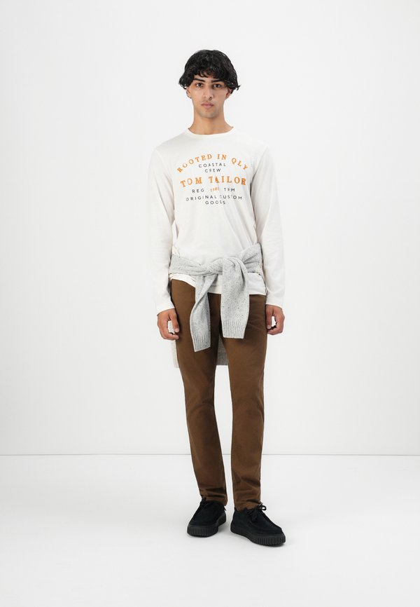 TOM TAILOR PRINTED