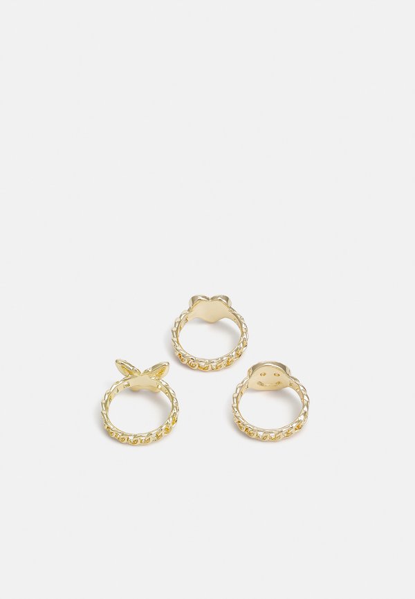 Pieces PCGLENNA 3 PACK