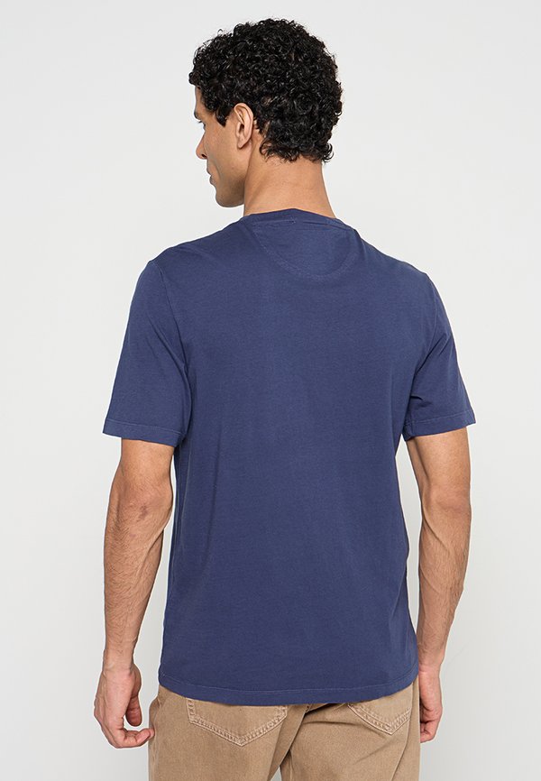Scotch & Soda