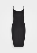 Weekday STRAP KNEE DRESS