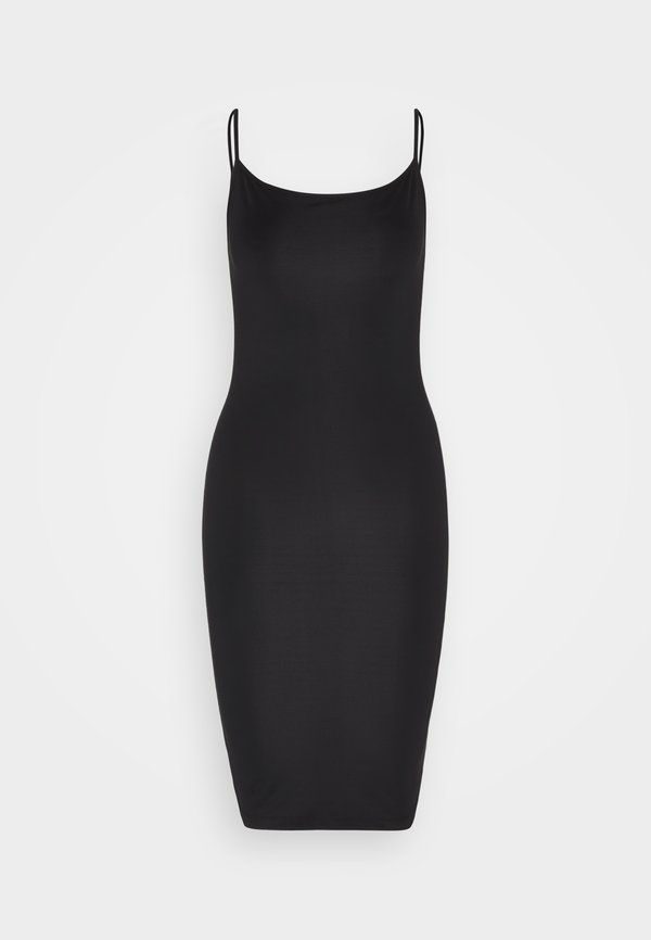 Weekday STRAP KNEE DRESS