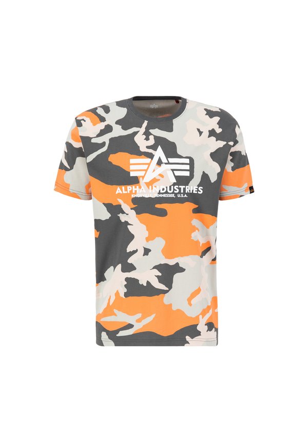 Alpha Industries CAMO