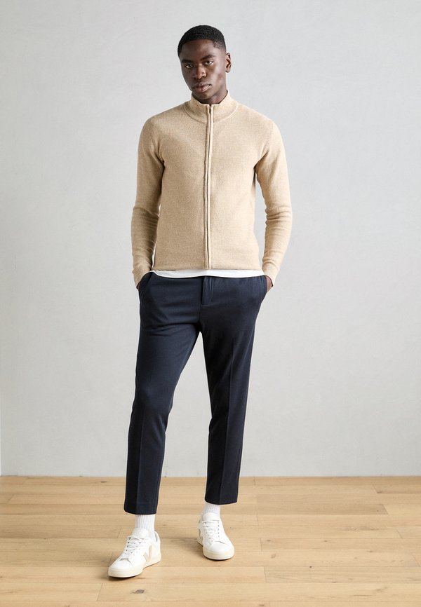 Scotch & Soda KNITTED SLIM FIT