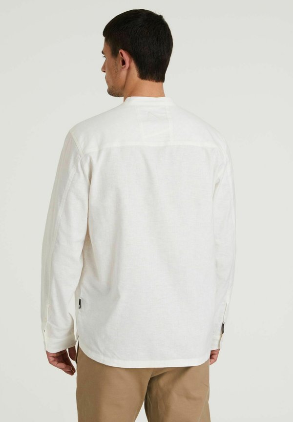 CHASIN' MAO LINEN