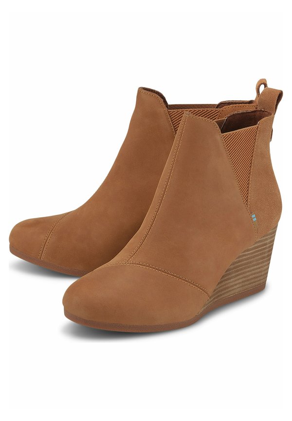 TOMS KELSEY