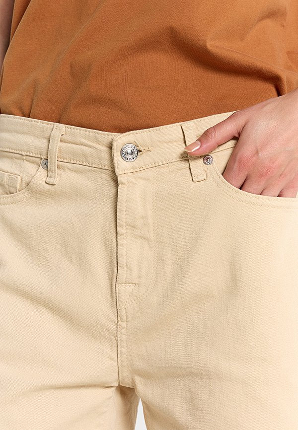 7 for all mankind