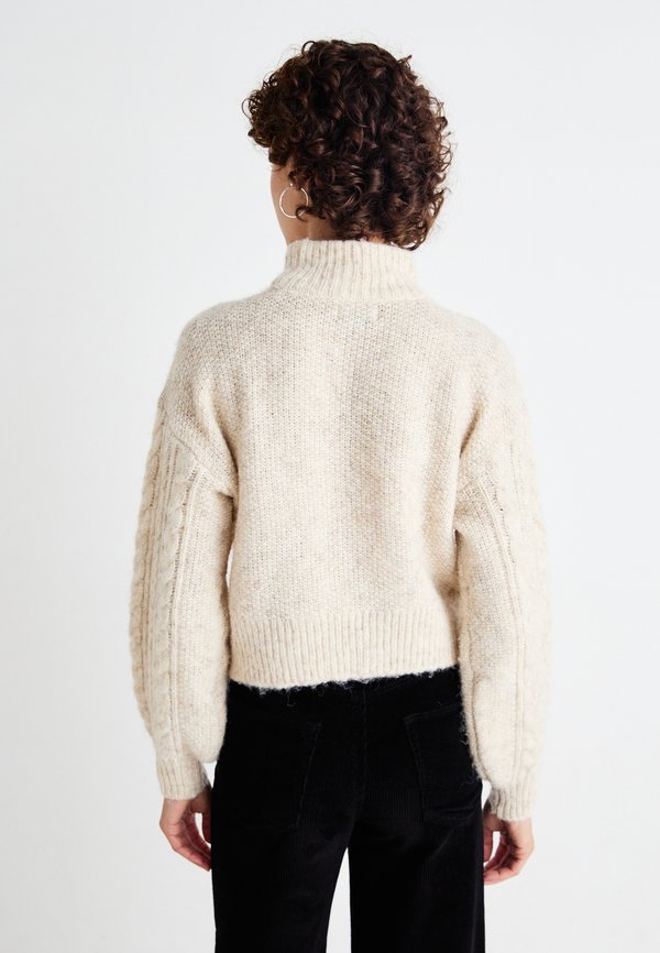 ONLY ONLIDA LIFE HIGH NECK