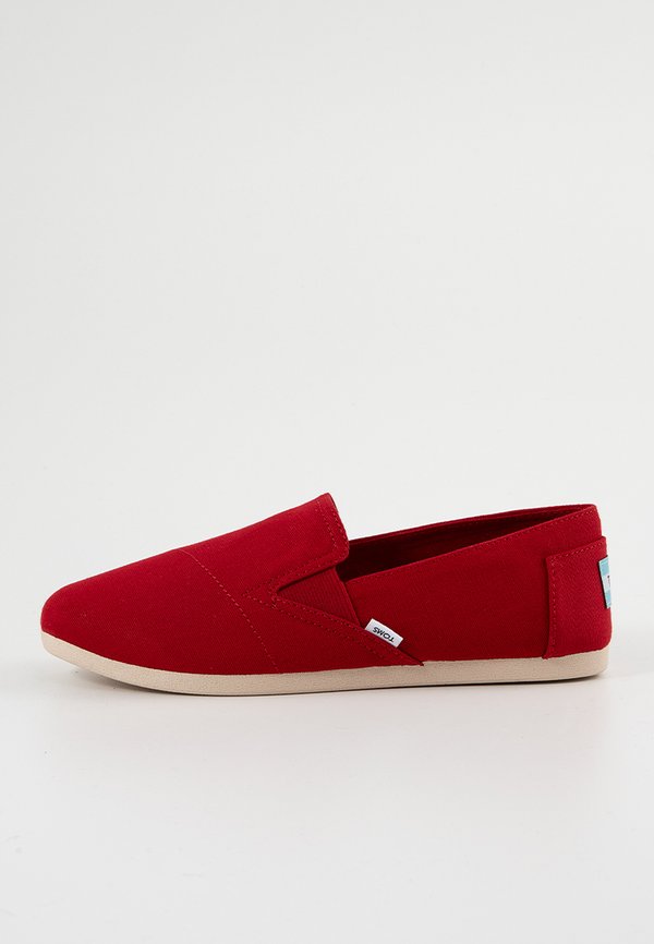 TOMS REDONDO