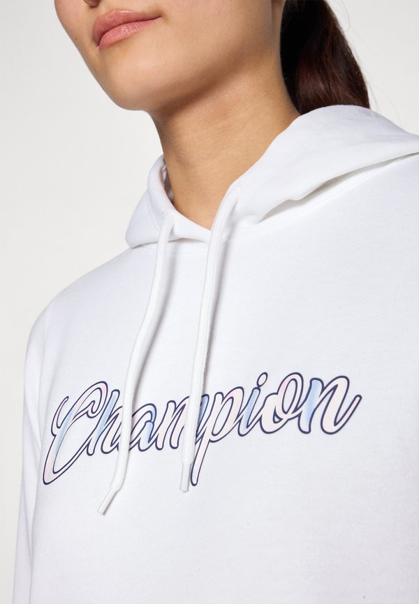 Champion GRAPHIC HOODIE
