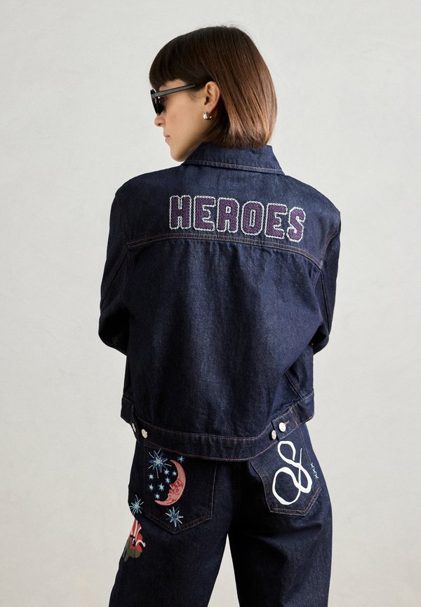 Scotch & Soda THE 40TH ANNIVERSARY JACKET
