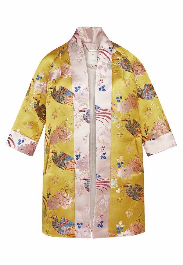 Ted Baker