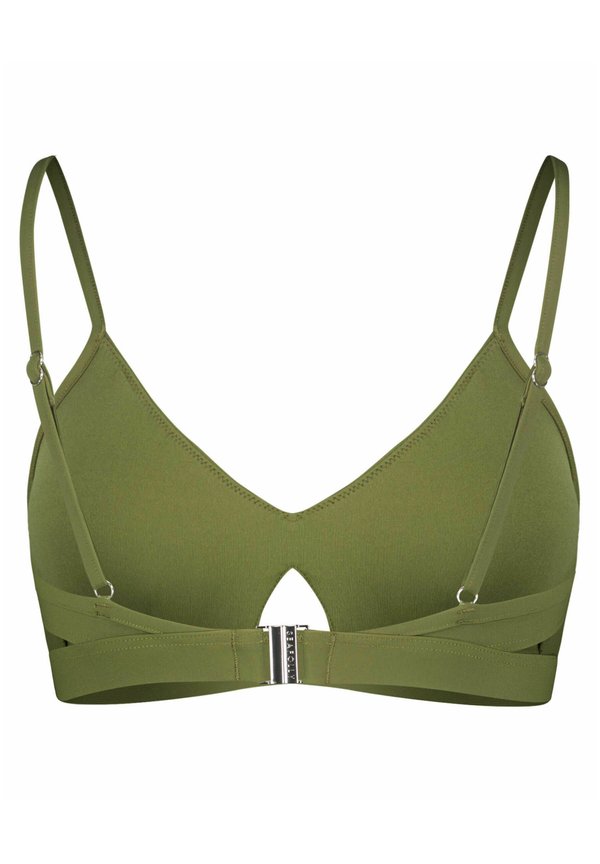 Seafolly SEAFOLLY COLLECTIVE HYBRID BRALETTE