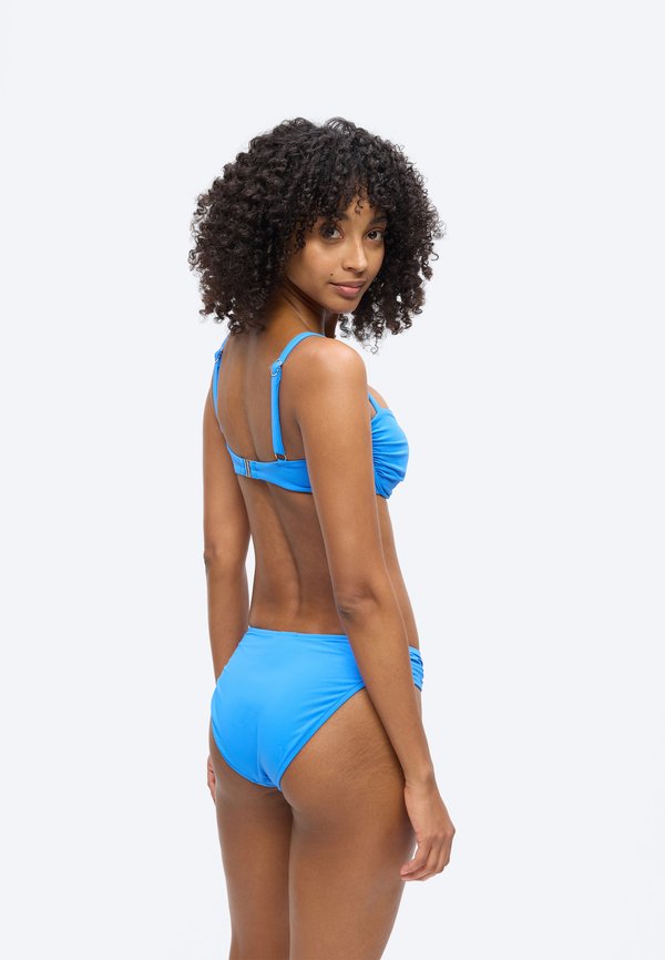 Seafolly COLLECTIVE RUCHED UNDERWIRE BRA