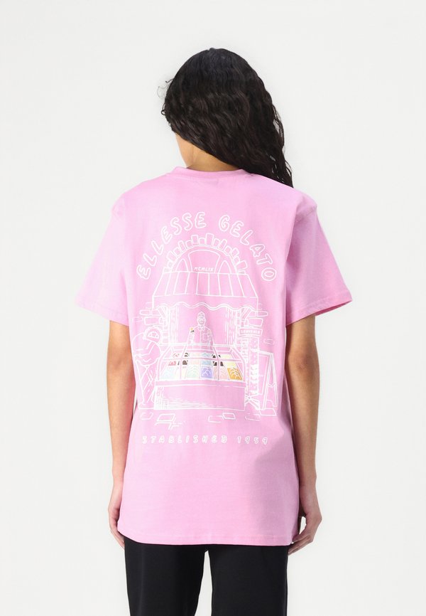 Ellesse LA STREGA TEE