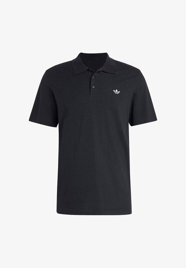 adidas Originals Polo shirt - schwarz