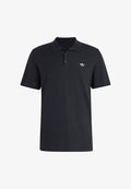 adidas Originals Polo shirt - schwarz