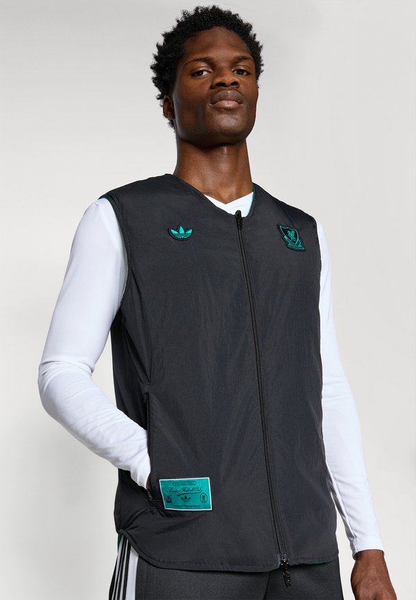 adidas Originals LIVERPOOL FC ICON VEST