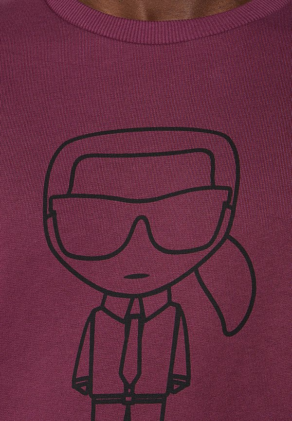 KARL LAGERFELD