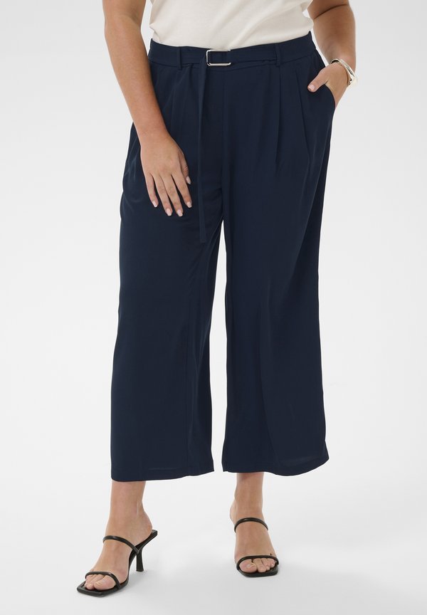 Kaffe Curve KCILIA CROPPED