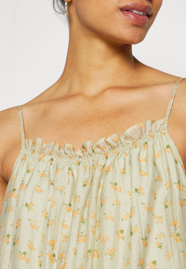 Object Tall OBJSABIRA DRESS