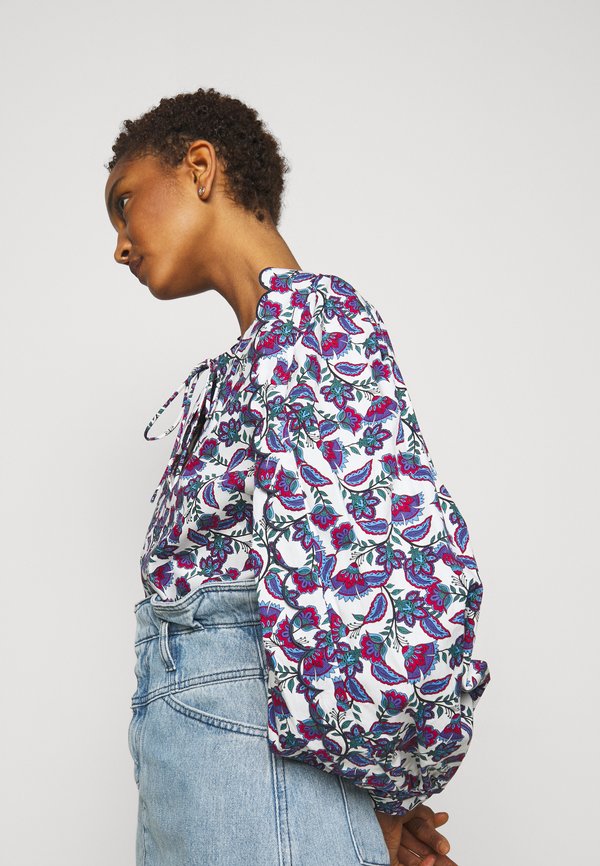 Claudie Pierlot BARIOLE