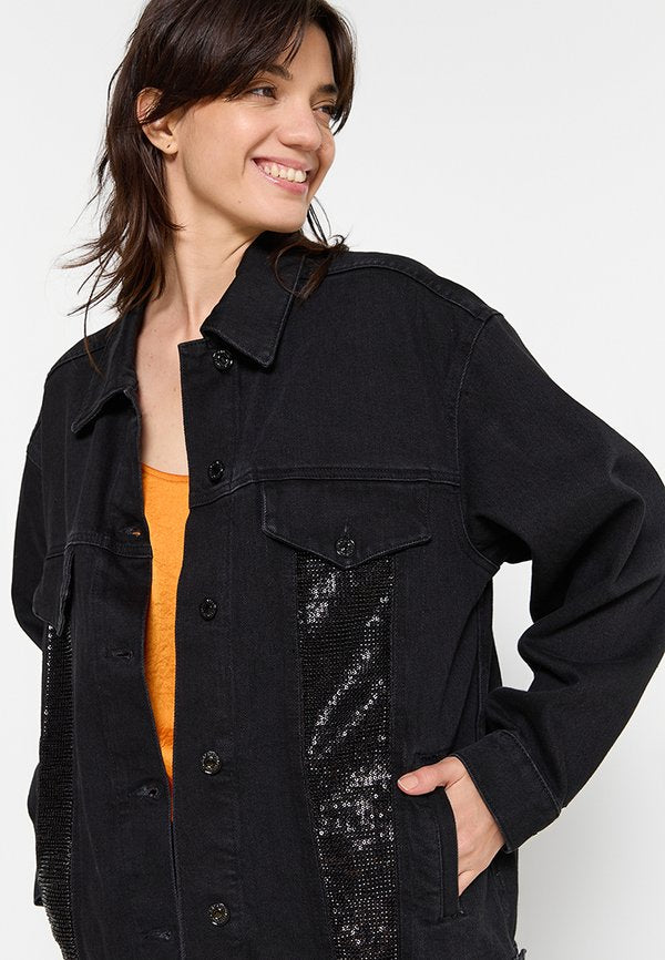 7 for all mankind EASY TRUCKER