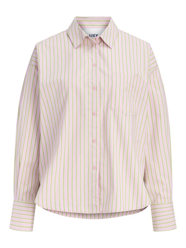 JJXX JXJAMIE RELAXED POPLIN