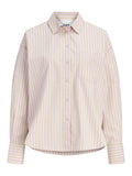 JJXX JXJAMIE RELAXED POPLIN