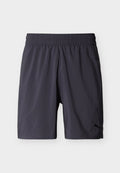 Puma TAD ESSENTIALS SHORT - Sports shorts - galactic gray