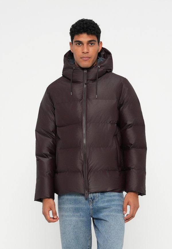 Rains ALTA PUFFER JACKET UNISEX