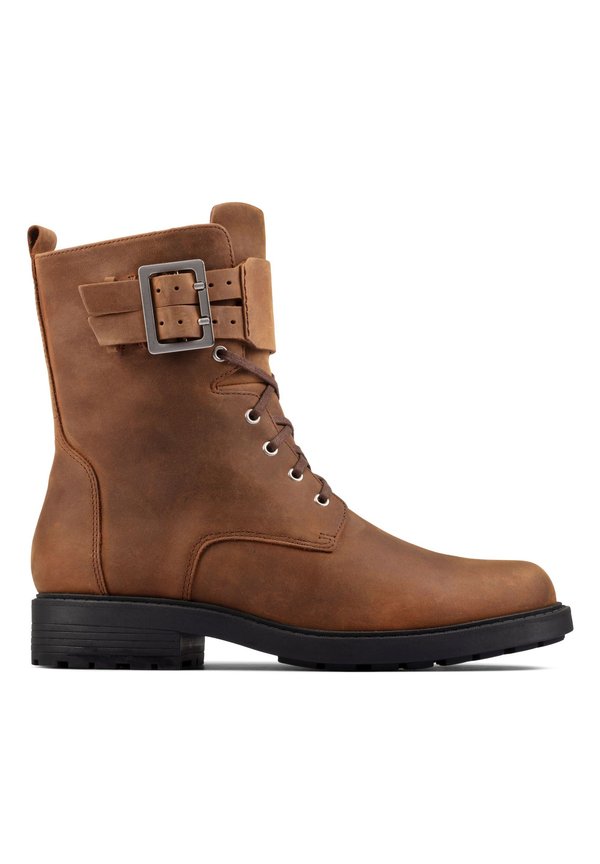 Clarks ORINOCO