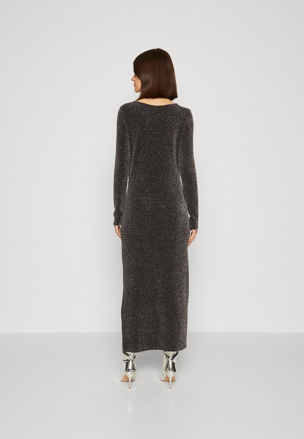Pieces PCPIA O NECK DRESS