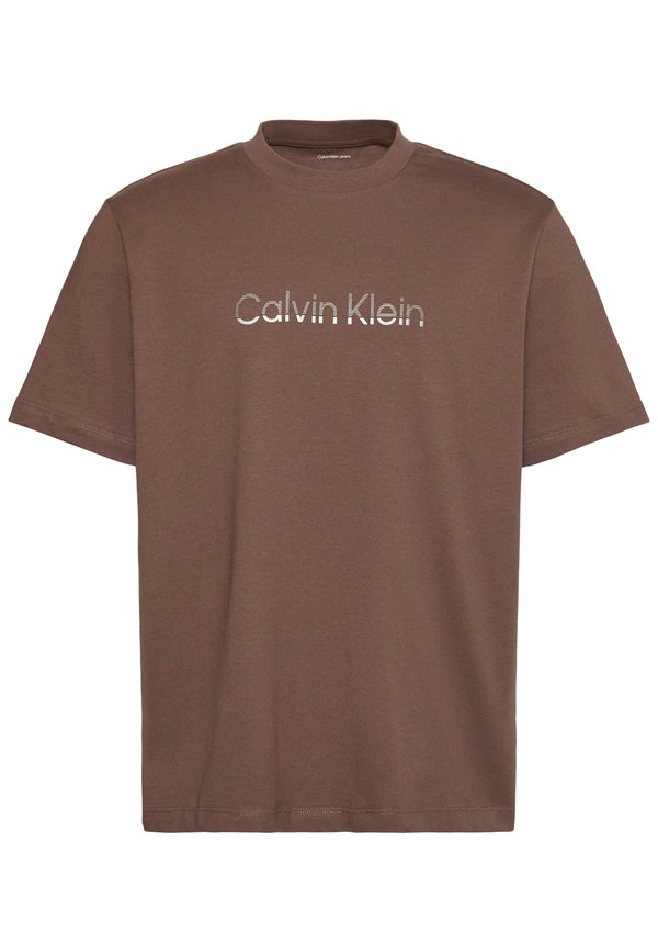 Calvin Klein SPORTSWEAR GRAPHIC TEE