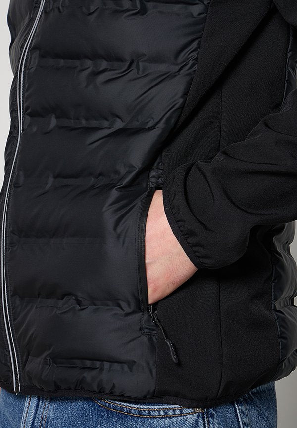 Reebok HERSTON HYBRID JACKET