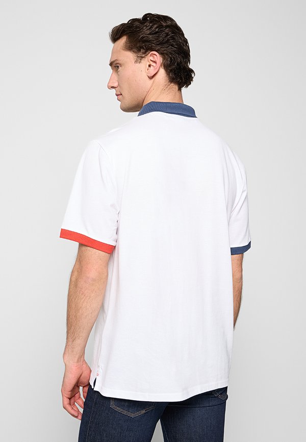 North Sails SHORT SLEEVE WITH LOGO
