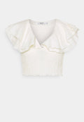 NA-KD SMOCKED WAIST