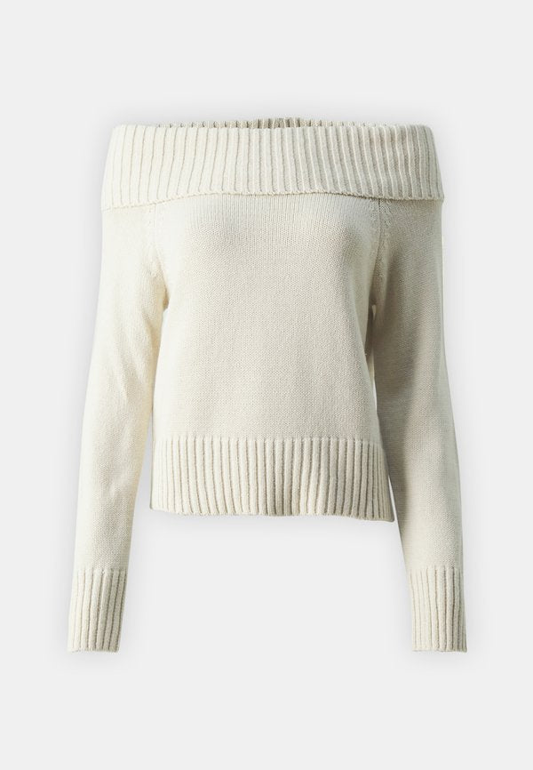 Noisy May NMLIMA OFF SHOULDER