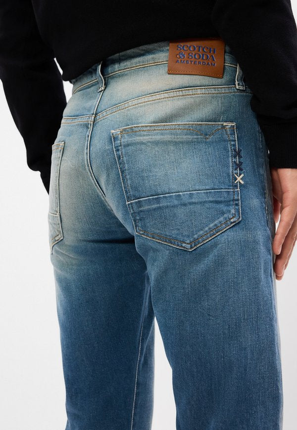 Scotch & Soda RALSTON