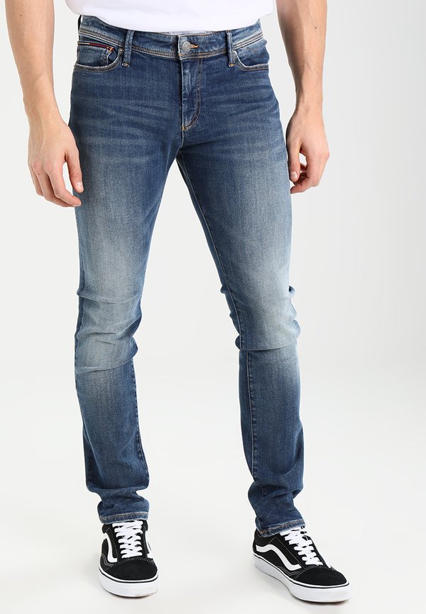 Tommy Jeans SKINNY SIMON