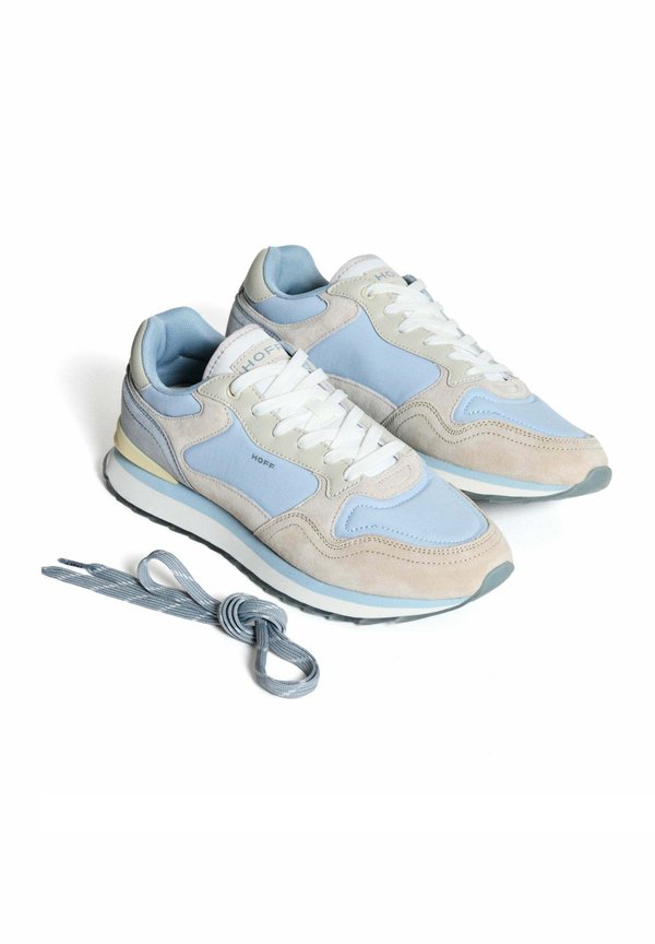 HOFF WATERFORD SNEAKERS