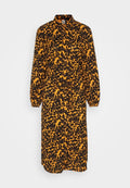 JDY JDYJILL MIDI SHIRT DRESS