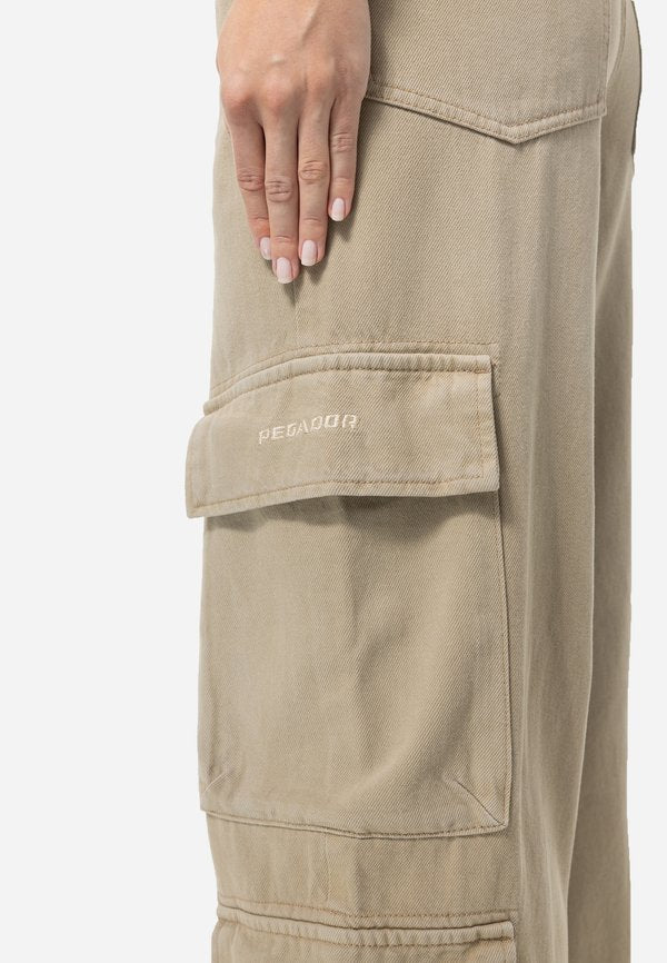 Pegador ISA BAGGY