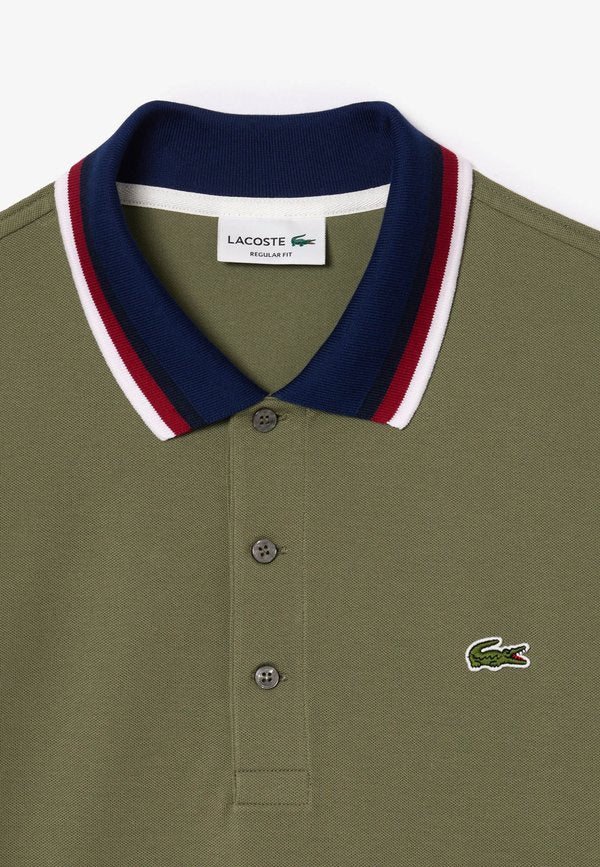 Lacoste