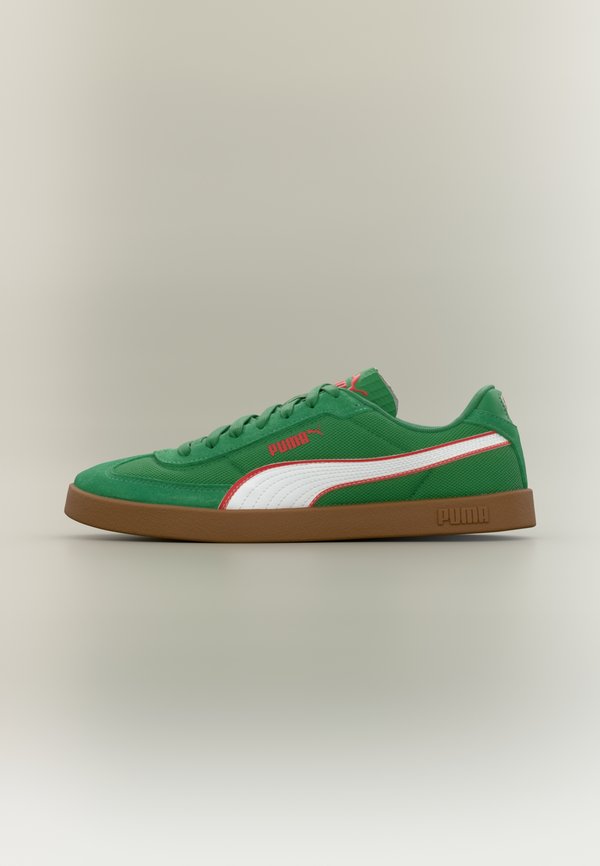 Puma PUMA CLUB II ERA THE STANDS UNISEX