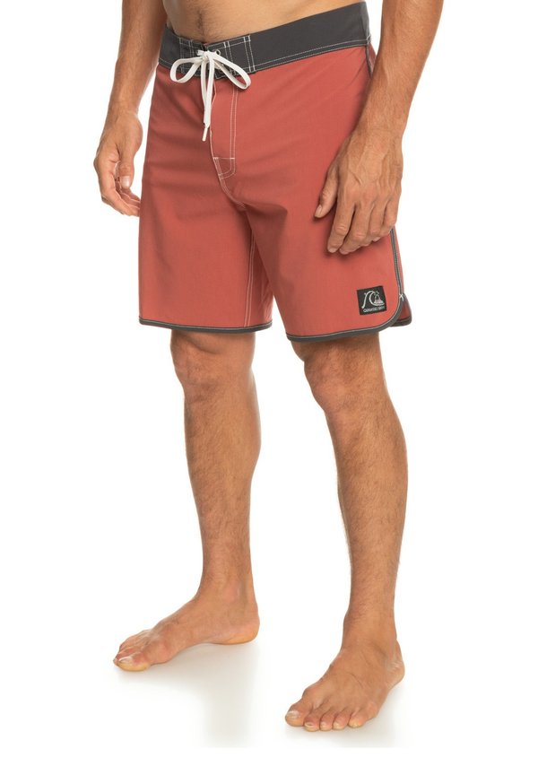 Quiksilver ORIGINAL SCALLOP 18 - BOARD