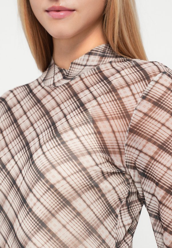 VILA Midi VIVOLETTIS mesh