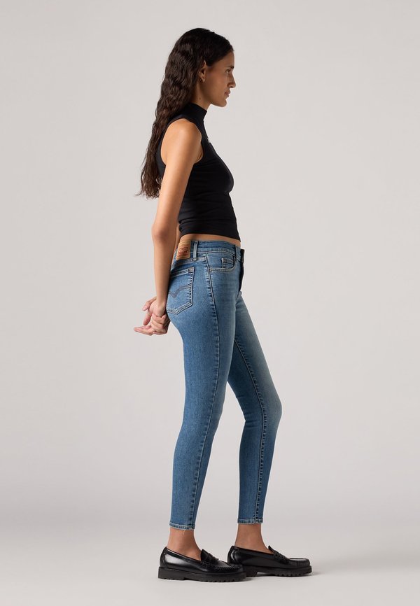 Levi's® 710® SUPER SKINNY