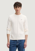 Tommy Jeans SLIM ESSENTIAL LIGHT SWEATER