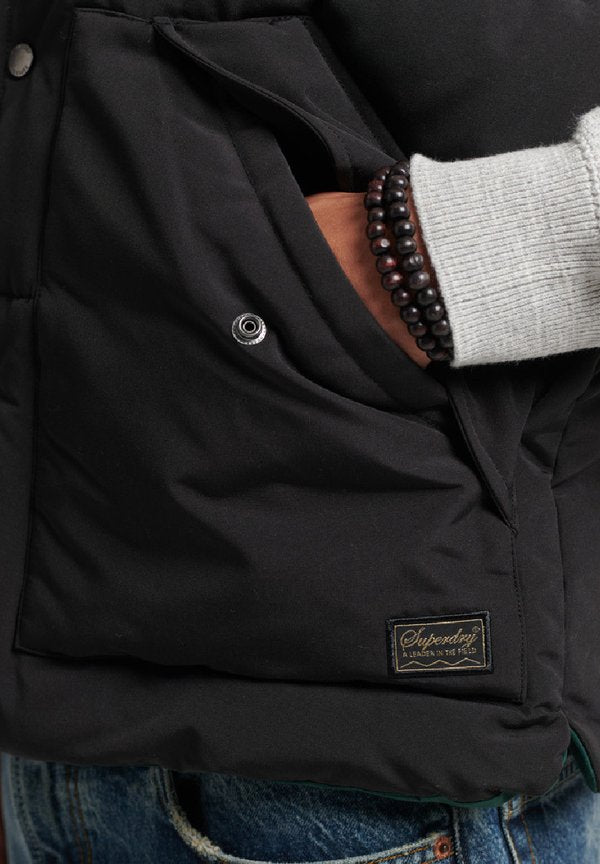 Superdry & Co VINTAGE MOUNTAIN